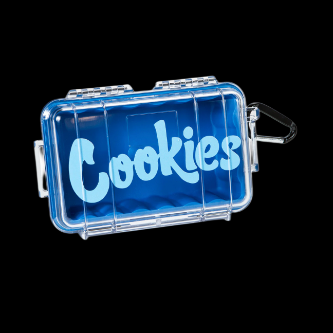 Cookies Pelican Micro 1050 Case