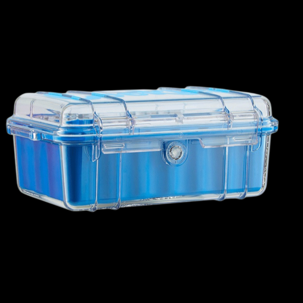 Cookies Pelican Micro 1050 Case