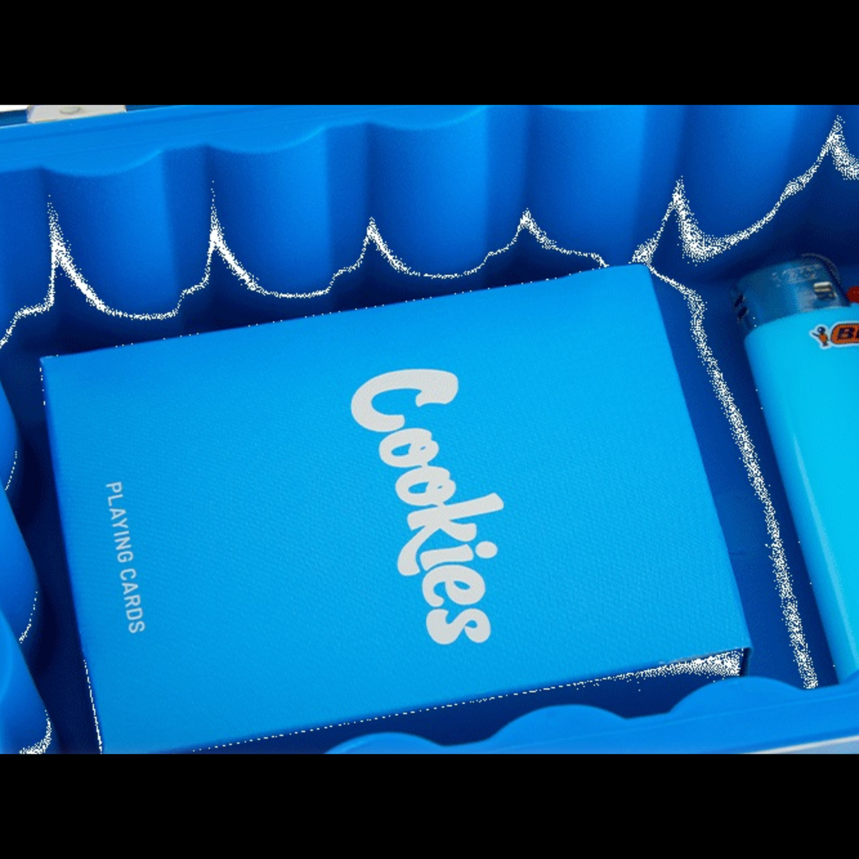 Cookies Pelican Micro 1050 Case