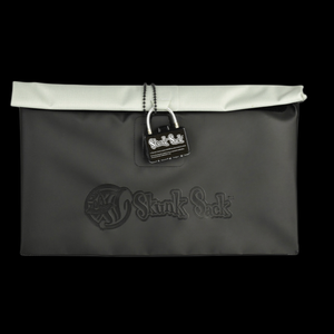Skunk Sack Flat Back w/ Lock