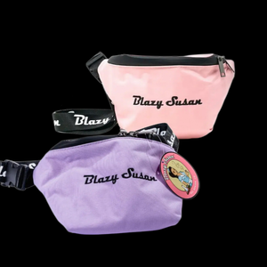 Blazy Susan Fanny Pack