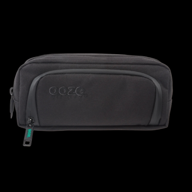 Ooze smell Proof Travel Pin Bag