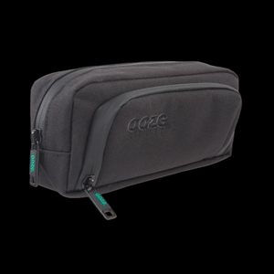 Ooze smell Proof Travel Pin Bag