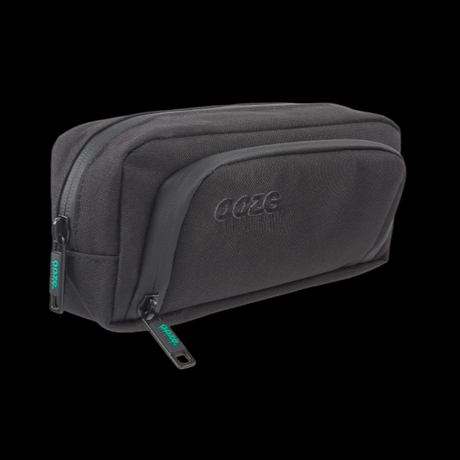 Ooze smell Proof Travel Pin Bag