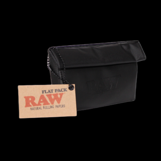 RAW Flat Pack