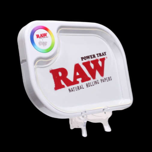 RAW Power Tray