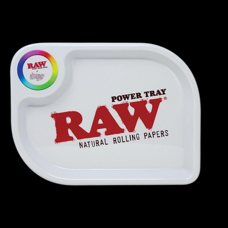 RAW Power Tray