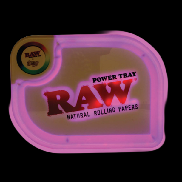 RAW Power Tray