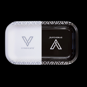 Hybrid V Syndicate Rolling Tray