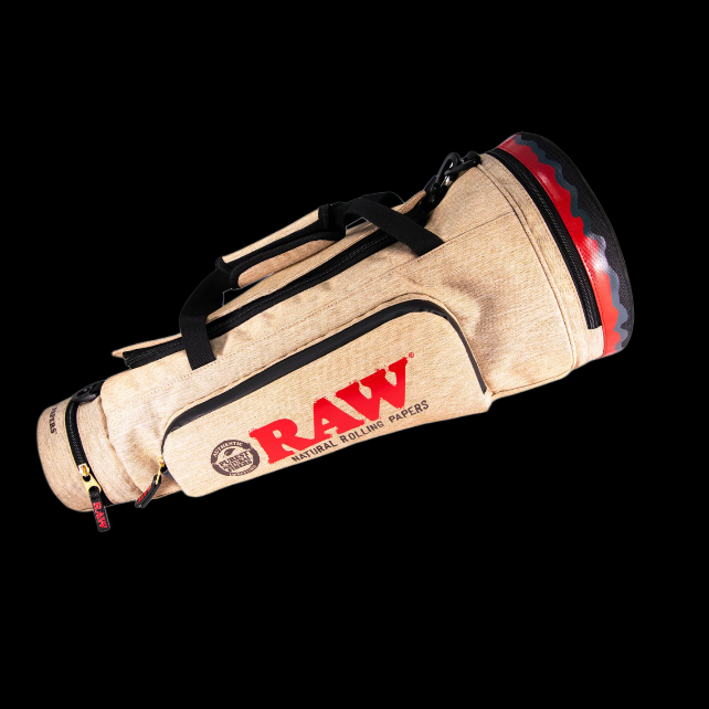 RAW Cone Duffel Bag