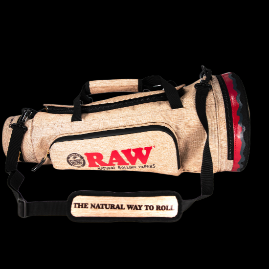 RAW Cone Duffel Bag