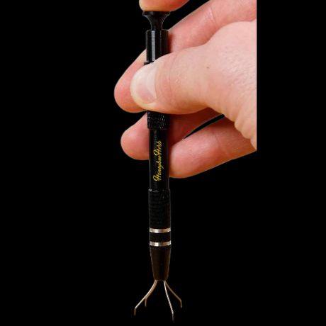 Honeybee Herb 6 Piece Dab Tool Set