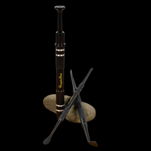 Honeybee Herb 6 Piece Dab Tool Set