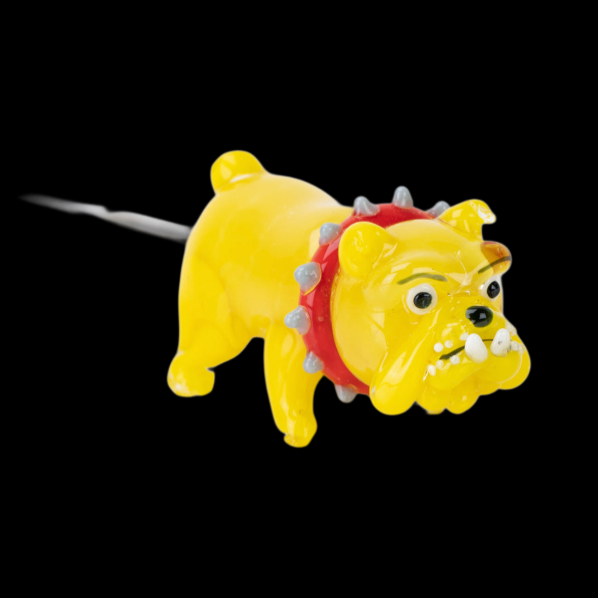 Empire Glassworks The Bulldog Dab Tool