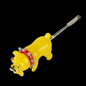 Empire Glassworks The Bulldog Dab Tool