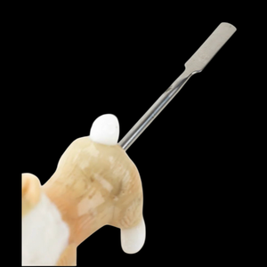 Empire Glassworks Corgi Dab Tool