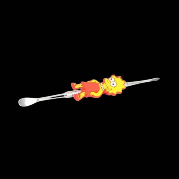 Lisa Simpsons Dab Tool