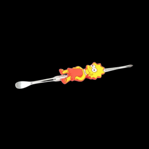Lisa Simpsons Dab Tool