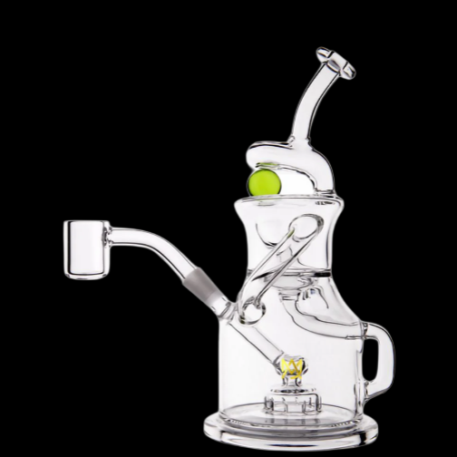 MJ Arsenal iLL-ien Dual Use 8" Rig Kit