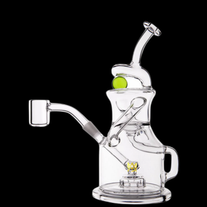 MJ Arsenal iLL-ien Dual Use 8" Rig Kit