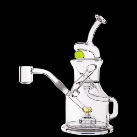 MJ Arsenal iLL-ien Dual Use 8" Rig Kit