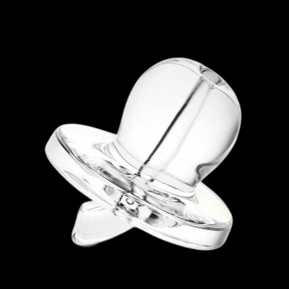 MJ Arsenal iLL-ien Dual Use 8" Rig Kit