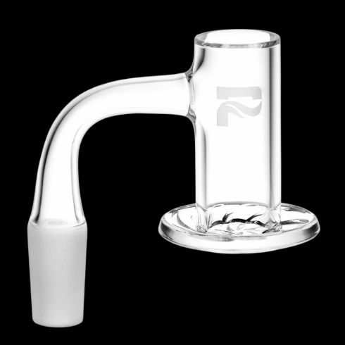 Pulsar Whirlwind Full Weld Terp Blender Banger