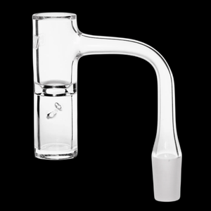 GRAV® 14mm 90° Quartz Hybrid Bucket