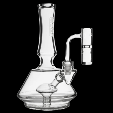 GRAV® 14mm 90° Quartz Hybrid Bucket