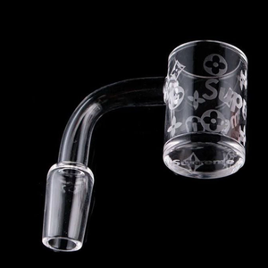 Supreme 14mm Quartz Banger