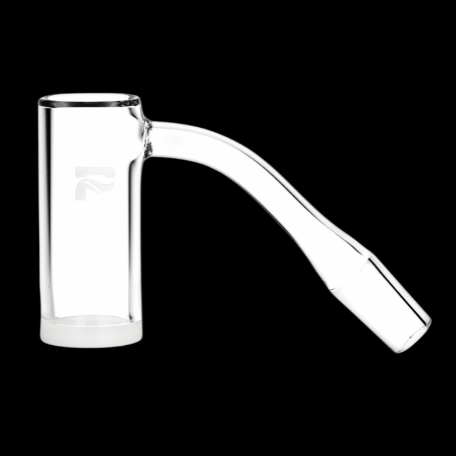 Pulsar Opaque Deep Banger 45 Degree 14mm Male