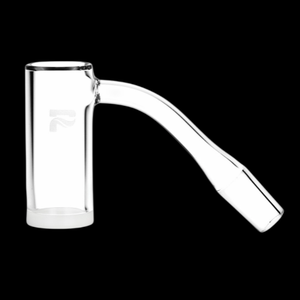 Pulsar Opaque Deep Banger 45 Degree 14mm Male