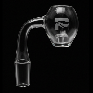 Pulsar Egg Reactor Quartz Banger