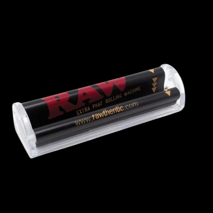 Raw Phatty 125mm 2-Way Rolling Machine