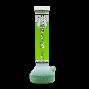 Klear Kryptonite Glass & Metal Pipe Cleaner