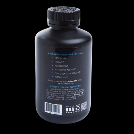 Grunge Off Super Soaker Cleaner 16oz