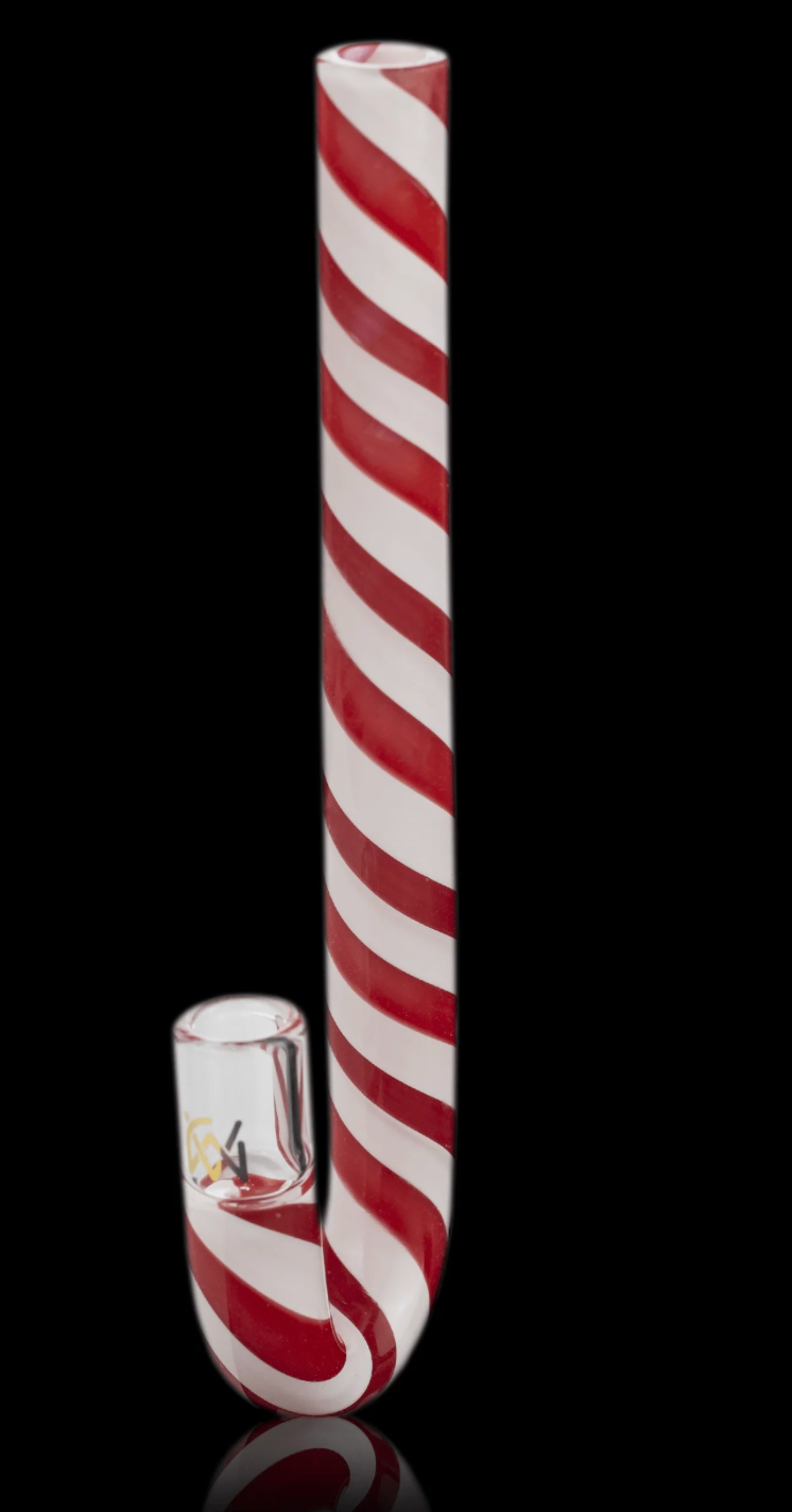 MJ Arsenal Candy Cane One Hitter