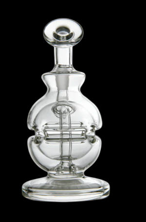 MJ Arsenal Royale Mini Dab Rig