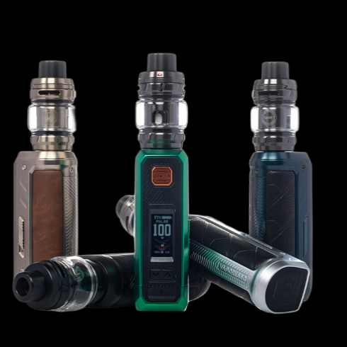 Vaporesso Armour Ultra 100W Starter Kit
