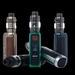 Vaporesso Armour Ultra 100W Starter Kit