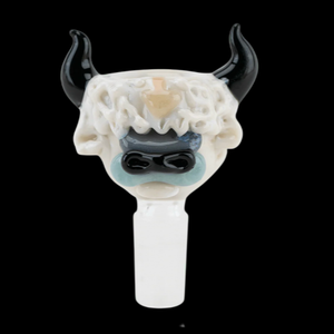 Empire Glassworks Appa Bowl Piece