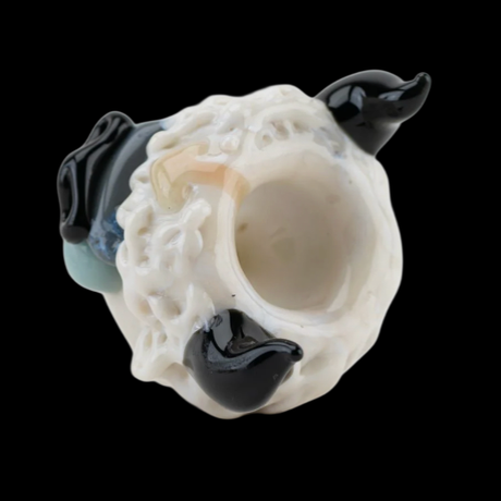 Empire Glassworks Appa Bowl Piece