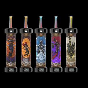 Olit Hookalit 40000 Disposable Vapes