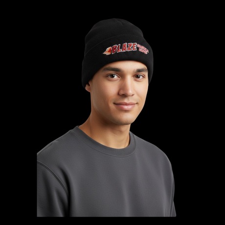 Blaze Beanie