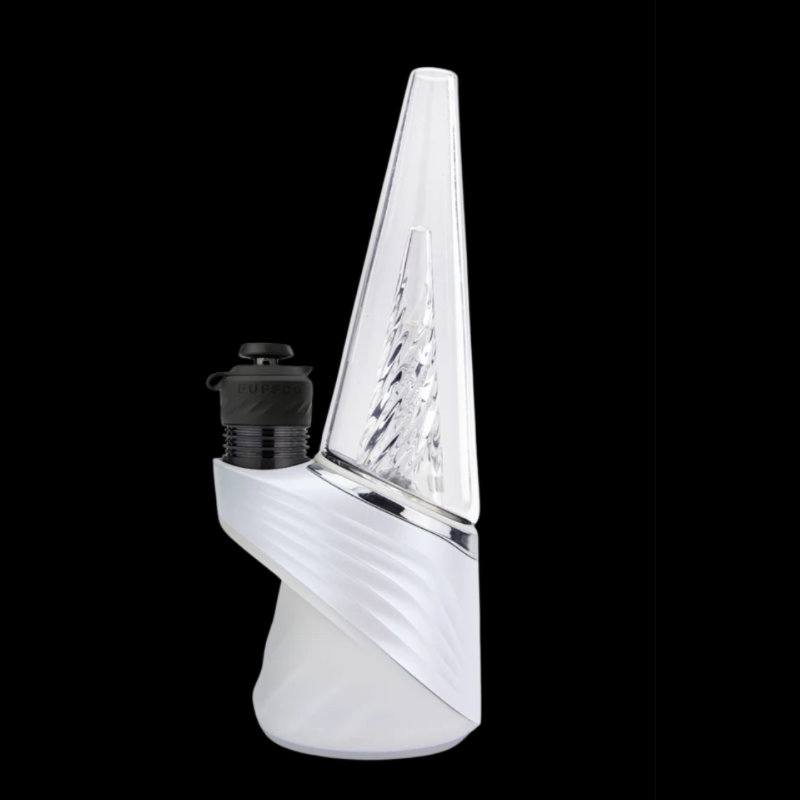 Puffco 3DXL Chamber BLACK Limited Edition