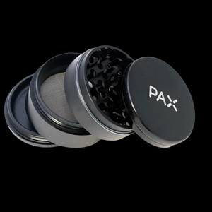 Pax 4 Piece Grinder