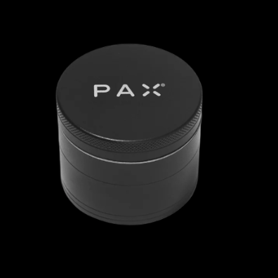 Pax 4 Piece Grinder