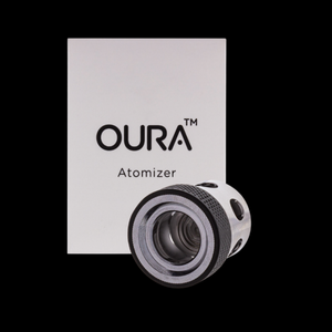 KandyPens Oura Replacement Atomizer