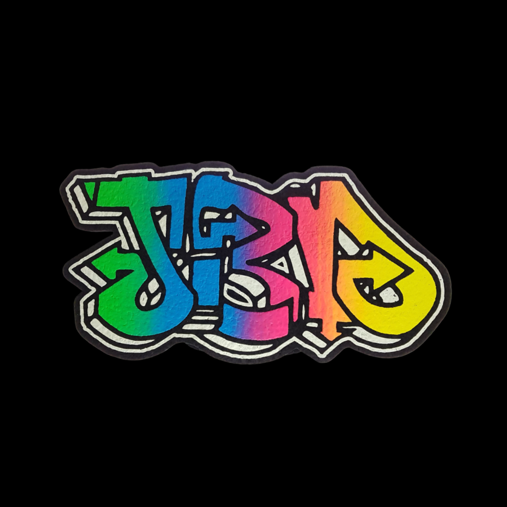 Jerome Baker Dab Mat