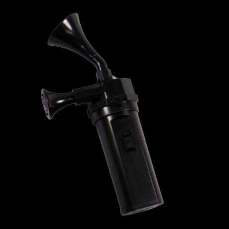 ZEBRA Hookah Starter